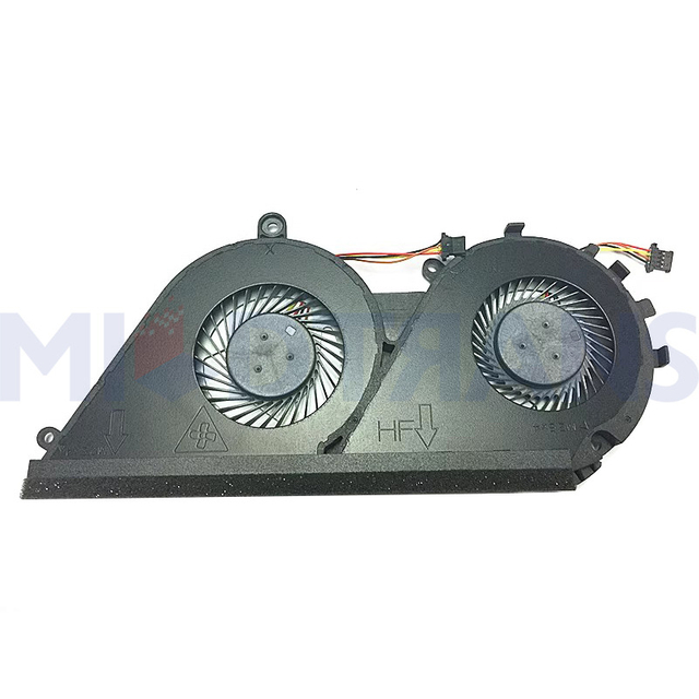 New Laptop Internal Cooling Fan Price for HP ENVY 14-J 14T-J 14-j104TX Fan 818110-001 Cpu Cooling Fan