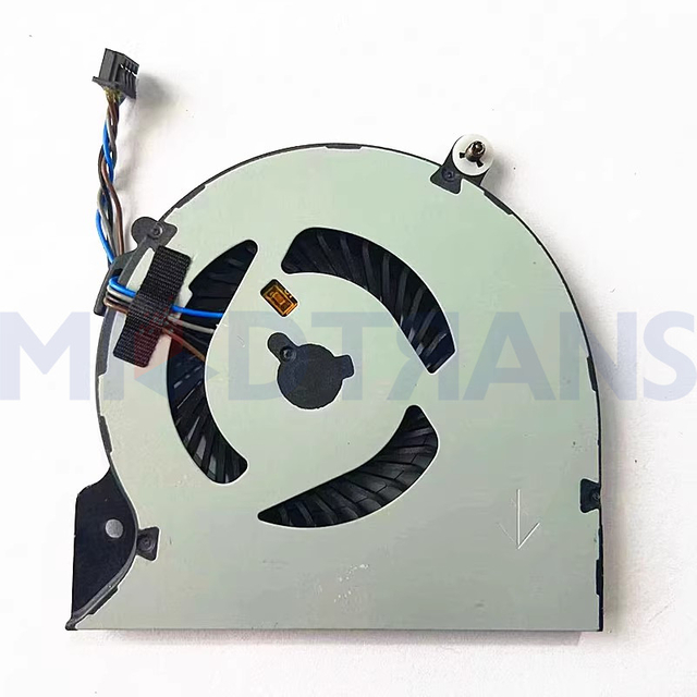 New Price of Laptop Cooling Fan for HP EliteBook Portfolio 9480M 9470M HSTNN-I10C Laptop Cpu Fan