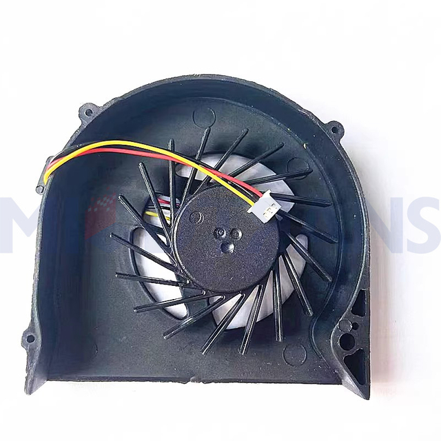 New Laptop Cpu Cooler Fan for DELL 15R N5010 M5010 Laptop Fan