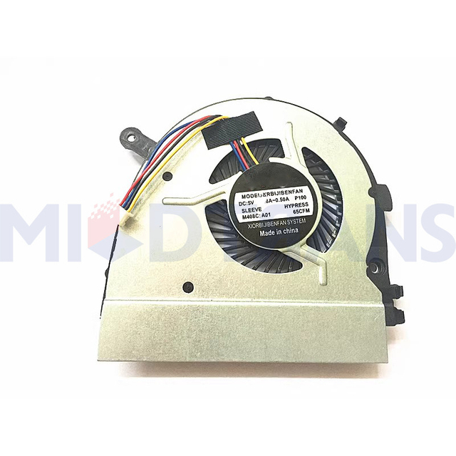New Laptop Cpu Cooling Fan for Dell VOSTRO V5460 V5470 V5480 14z-3526 Laptop Computer Cooling Fans