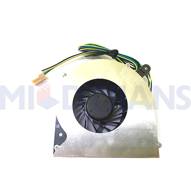 Brand New Cpu Cooling Fan for Lenovo Yangtian S310 S311 S316 S31a S31b Laptop Colling Fan