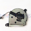 Cpu Cooling Fan Lower Price for HP X360 13-U M3-U TPN-W118 Fan 855966-001 Laptop Internal Fan