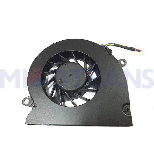 Brand New Laptop Cooling Fan for Dell Studio XPS 1340 Laptop CPU Fan
