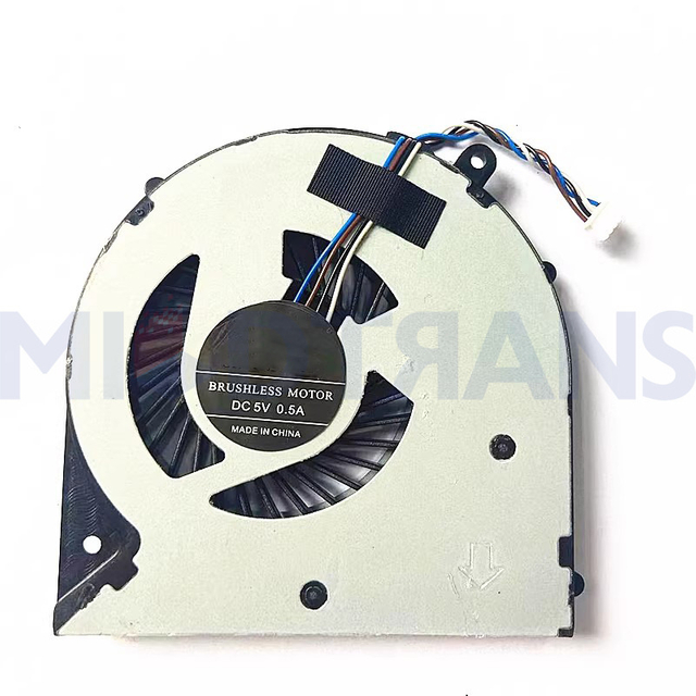 New Laptop Cooling Fan for HP 350 G1 HSTNN-I18C 340 G1 HP G14 Cpu Cooling Fan