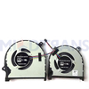 Brand New Laptop Gpu Cpu Cooling Fans for Dell Inspiron 7000 P83F Insprion 7591 7590 Cooling Fan