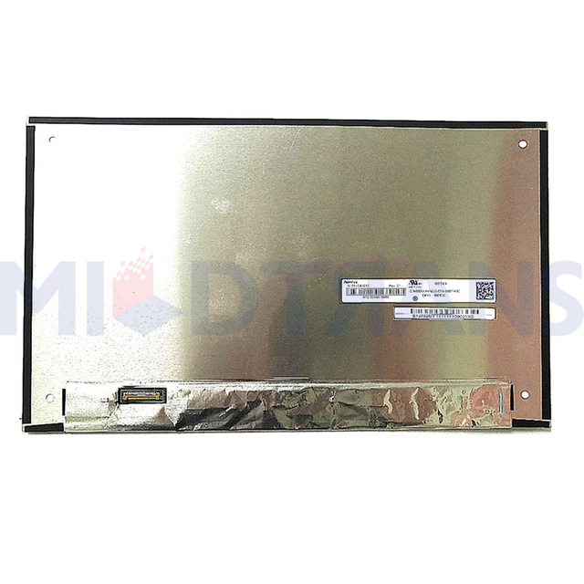 N133HCE-G52 N133HCE G52 New 13.3'' Slim 30 Pins FHD IPS LCD Screen