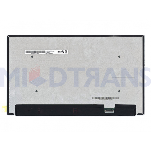 B140ZAN01.4 14.0" 3840x2160 4K UHD EDP 40PIN IPS LAPTOP LCD DISPLAY