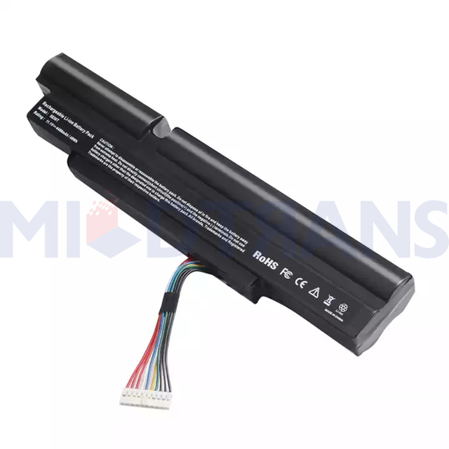 For Acer Aspire Timelinex 3830t 4830T 5830T 3830TG 4830TG 5830TG AS3830T Notebook Battery