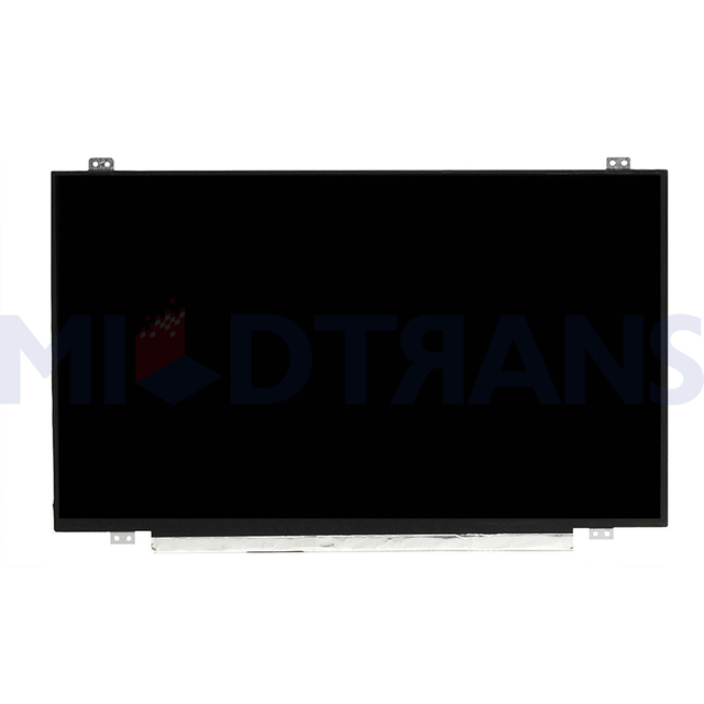 N140BGE-L41 N140BGE L41 14.0 Inch Slim 40Pins 1366*768 HD 60 Hz Laptop Replacement Screens