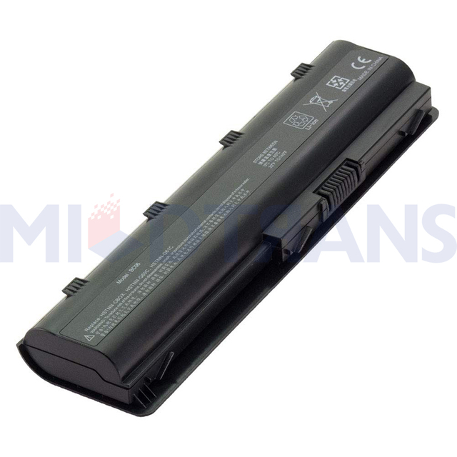 For HP 431 450 1000 Pavilion G4 G6 CQ42 Battery HSTNN-IB0X MU06 MU09 HSTNN-DB0W Laptop Battery