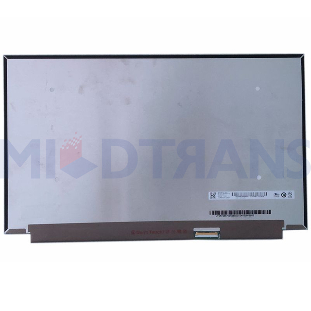 B156ZAN03.2 15.6" Slim 40pin 4K Screen Laptop Screen Lcd Monitors