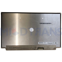 B133ZAN02.7 13.3 Inch Laptop LCD Panel UHD 3840*2160 UHD 40pin EDP