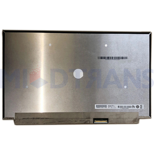B133ZAN02.7 13.3 Inch Laptop LCD Panel UHD 3840*2160 UHD 40pin EDP