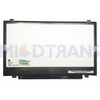 NV140FHM-N41 NV140FHM N41 14.0 Slim 30 Pins FHD IPS LCD Laptop Screen Replacement