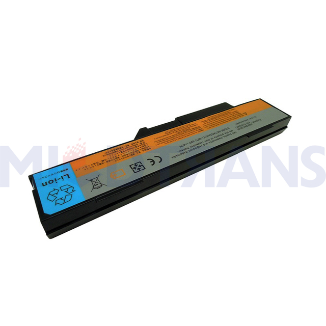 For Lenovo G400 G410 G510 C460 C462 C465 C461 C466 C456G Laptop Battery