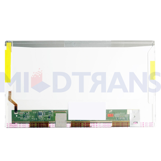 LP140WH1-TLA1 LP140WH1 TLA1 14 Inch 1366x768 LCD Screen Display Parts