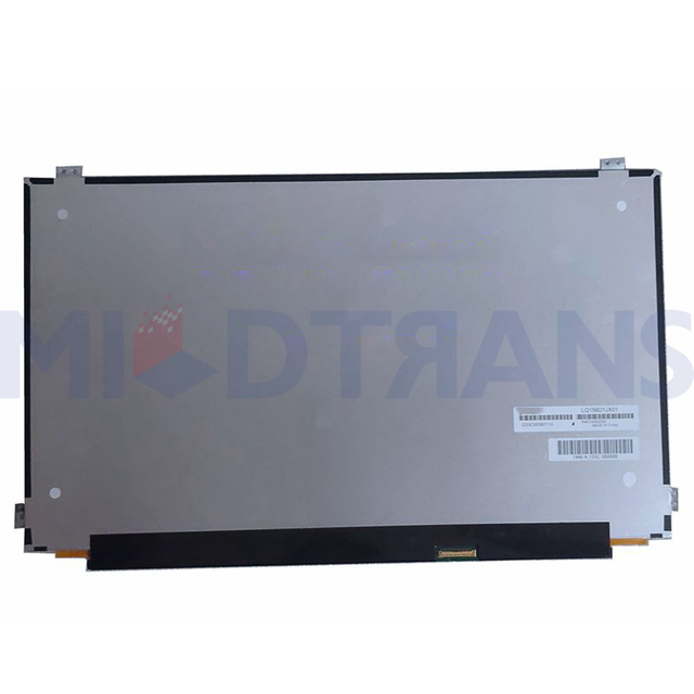 LQ156D1JX01 Laptop LCD Screen Without Touchscreen For Toshiba Satellite P55W-C
