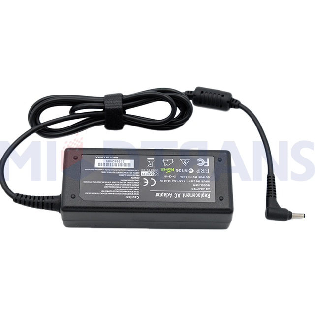For Asus 19.5V 3.42A 3.0*1.0mm Notebook Charger