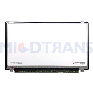 LP156WF7-SPS1 LP156WF7 SPS1 with Touch Matrix for Laptop Screen 15.6" Glossy FHD 1920X1080 40Pin LED Display Monitor Panel Replace