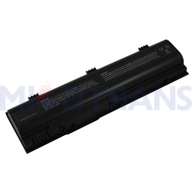 Laptop Battery for DELL Inspiron 1300 N1300 B120 B130 120L
