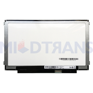 B116XTN01.0 HW5A New 11.6 Inch Laptop lcd led display 30PINs