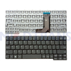 Replacement New Computers US Keyboard for Lenovo Ideapad D330-10 D330 D335 Laptop Keyboard Layout