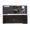 New US Keyboard Layout for Lenovo Thinkpad X1C 2014 Notebook English Laptop Keyboard Replacement