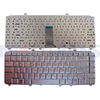 New Laptop RU Keyboard Layout for Dell Inspiron 1525 1526 1540 1545 1420 1500 Keyboard Russian Laptop