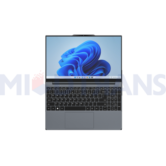 15.6" business notebook QX154-i7 6500 FHD 1920*1080 IPS DDR4*2 8GB SSD 1TB M.2 2280 SATA with Backlit keyboard computer laptop