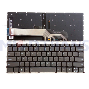 Replacement English Keyboard for Lenovo Ideapad S540-14 S550-14 S540-14API S540-14IML US Laptop Keyboard