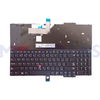 China AR Keyboard for Lenovo ThinkPad E570 E570c E575 Arabic Laptop Keyboard