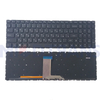 New Russian Keyboard For Lenovo YOGA500-15 RU Laptop Keyboard