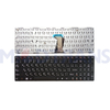 New RU Keyboard For Lenovo V570 V575 Z570 Z575 B570 B570E V580 V580C Laptop Keyboard