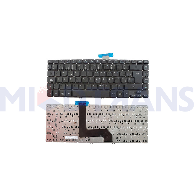 SP for Acer Aspire M5 M5-481 M5-481T M5-481PT-6414 M5-481PT-6665 Keyboard