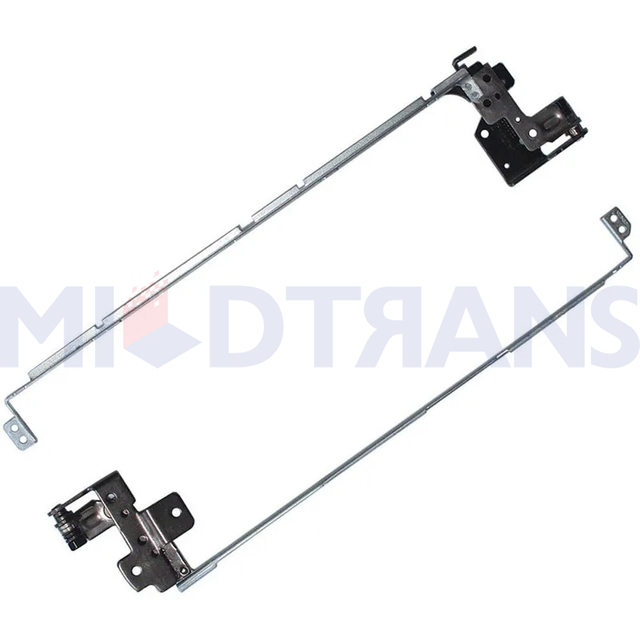 New Laptop LCD Hinges for HP 15-G 15-H 15-R 15-S 250 G3 Series R & L Computer Parts
