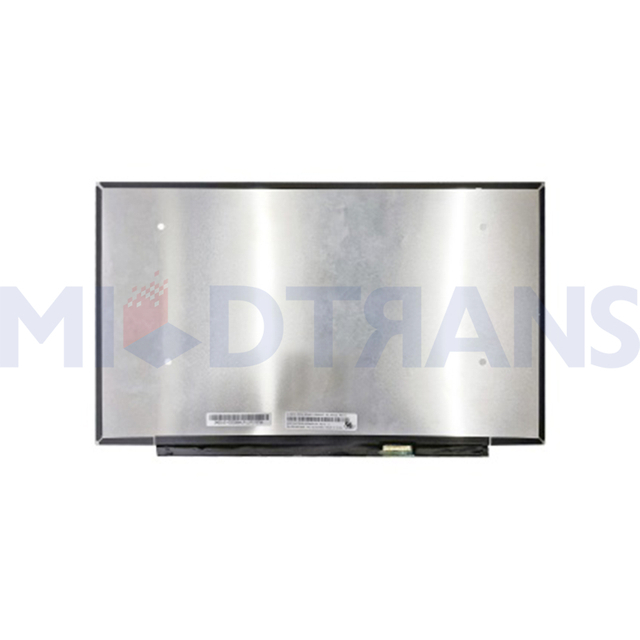 15.6 Inch R156NWF7 R2 LCD Monitor 1920(RGB)*1080 FHD EDP 40 Pins 60Hz Slim IPS Laptop Screen Replacement