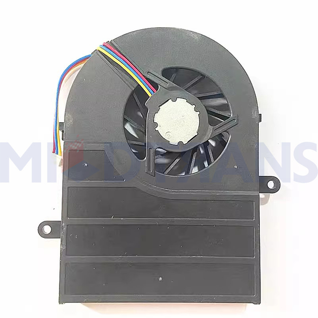 Brand New Laptop Internal Cooling Fan for Toshiba Satellite A100 A105 AX820LSTAX720LST Cpu Cooling Fan