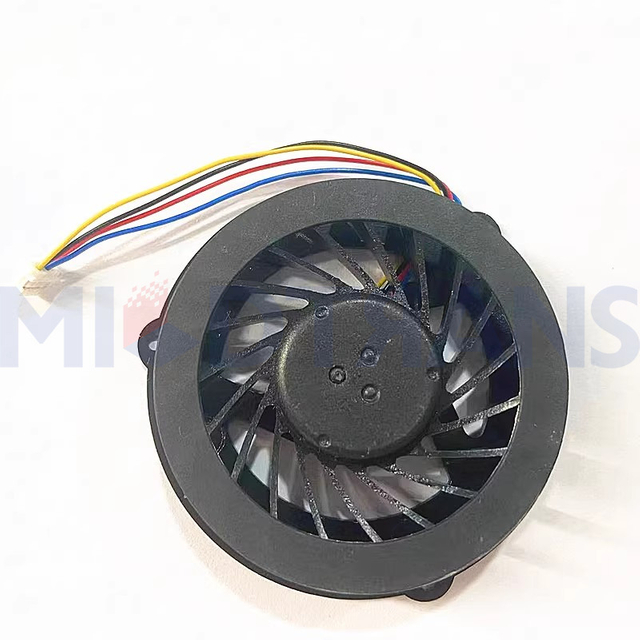 New Cpu Cooling Fan for Lenovo SL400C SL300 SL400 SL500 SL500C Laptop Internal Cooling Fan