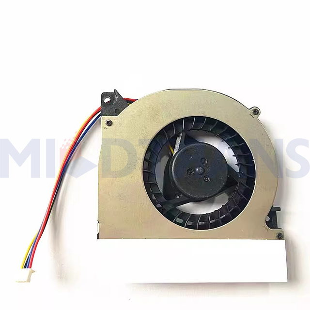 New Laptop Gpu Cpu Cooling Fans for Lenovo Y510 Y510A Y510M F51 Y530 15303 V550 Laptop Cpu Fan