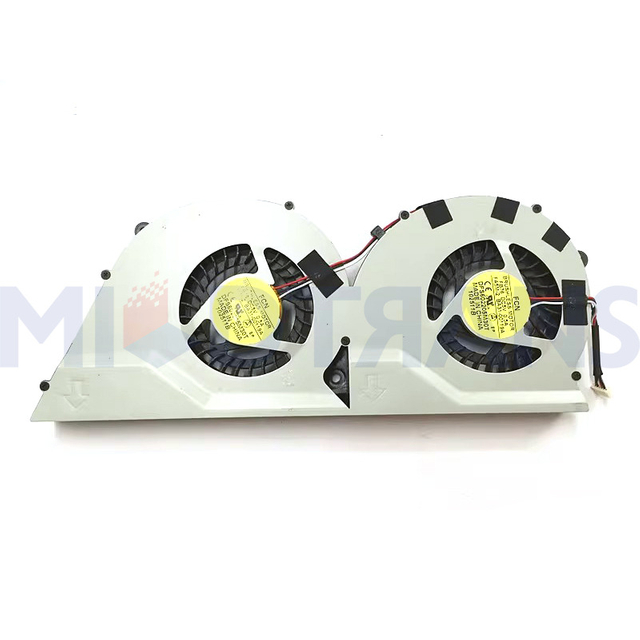 Brand New Laptop Cpu Internal Cooling Fan for Samsung DP700A3B All-in-one Laptop Fan BA31-00119A in Stock