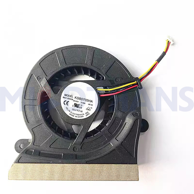 New Laptop Gpu Fan for Samsung R458 R408 R410 R453 R460 R455 Laptop Internal Fan