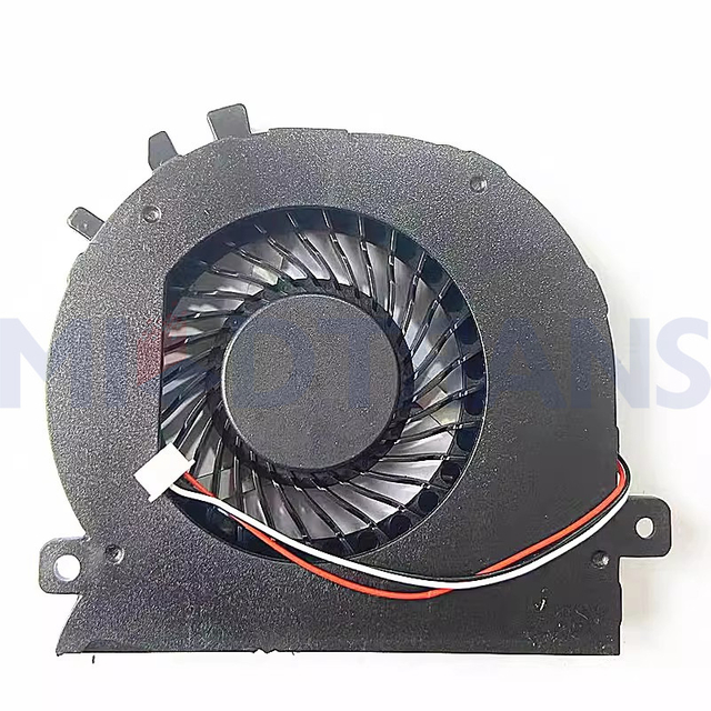 New Laptop Cooler Fan for Samsung NP275E5E NP270E5E NP270E4V Laptop Cooling Fan