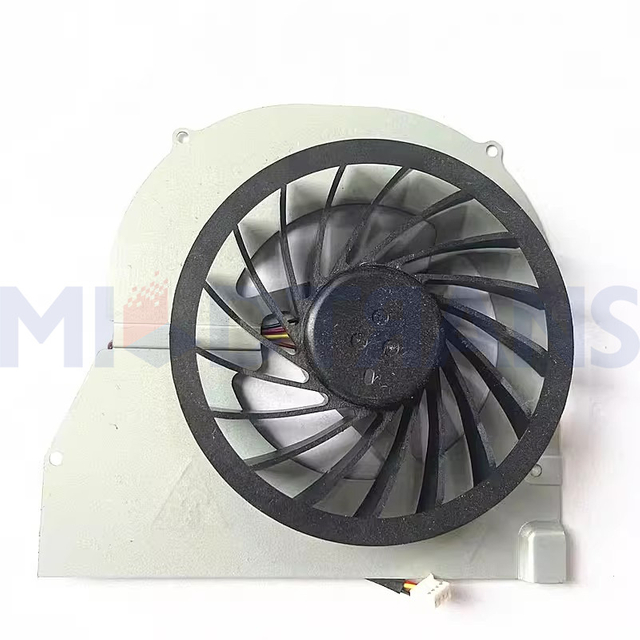 Brand New Laptop Cpu Fan for Toshiba QOSMIO X775-Q7272 X775 X770 Laptop Cpu Cooling Fan