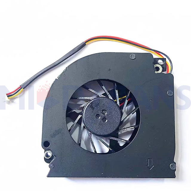Laptop Internal Cooling Fan for Acer Aspire 7100 9300 9400 5930 Laptop CPU Fan
