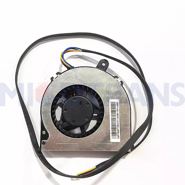 Brand New Laptop Gpu Cpu Cooling Fans for ASUS ET2210 ET2220I ET2311INKH Laptop Cooling Fan Price
