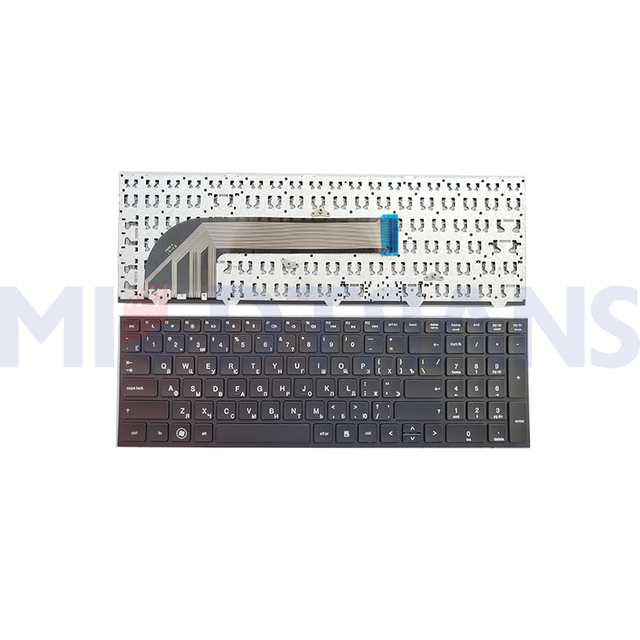 New RU Keyboard For HP Probook 4540 4540S 4545 4545S Russian Laptop Keyboard