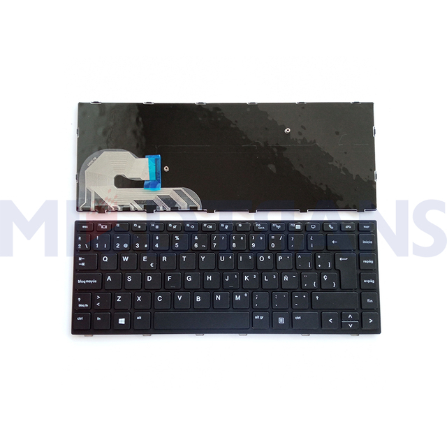 SP Keyboard for HP EliteBook 840G5 840 G5 846 G5 745 G5 Laptop Keyboard