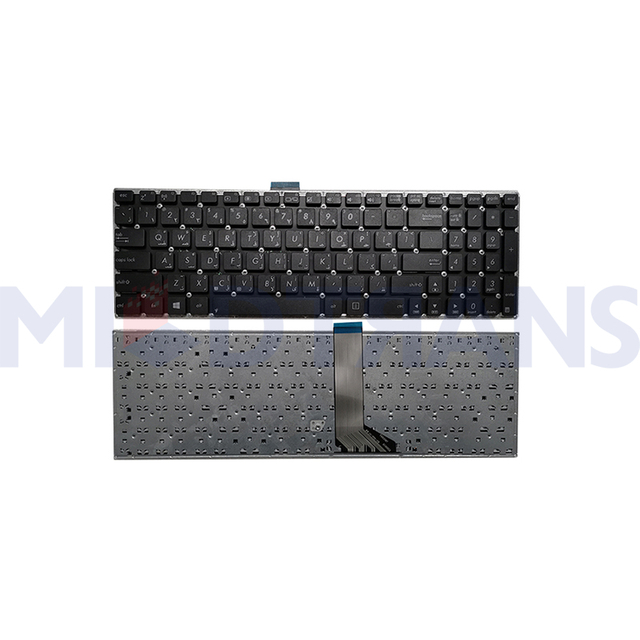 New AR Keyboard for Asus X502 Laptop Keyboard