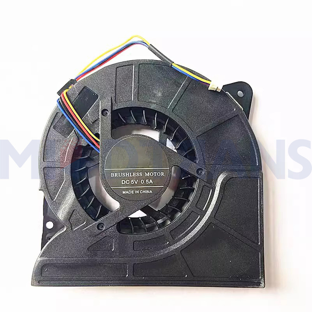 New Cpu Cooling Fan for ASUS X71 X71SL X71V G71GX G71G M70V Laptop Cpu Fan