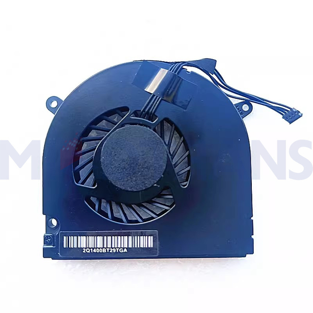 Brand New Laptop Gpu Cpu Cooling Fans for A1278 MB991 MB466 MB467 A1342 Laptop Cooling Fan